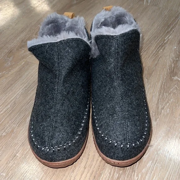 Urban Outfitters Style Mens Slippers - Picture 3 of 6